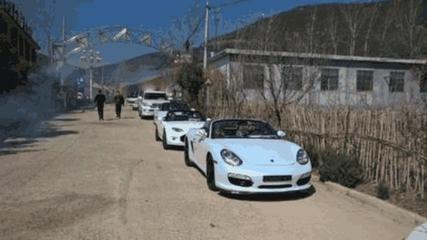 好听的殡葬名字