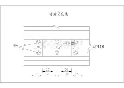 工字梁加固的施工办法?(工字梁加固成本对比分析) 全国钢结构设计公司名录 第5张 工字梁加固的施工办法?(工字梁加固成本对比分析) 全国钢结构设计公司名录 第5张