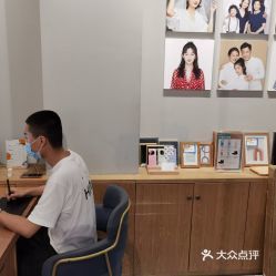 杭州海马体照相馆