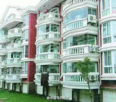 封阳台的材料有哪些