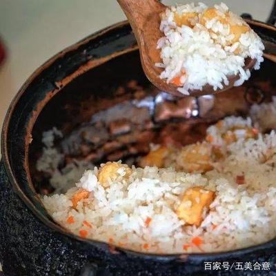 小米洋芋制作方法