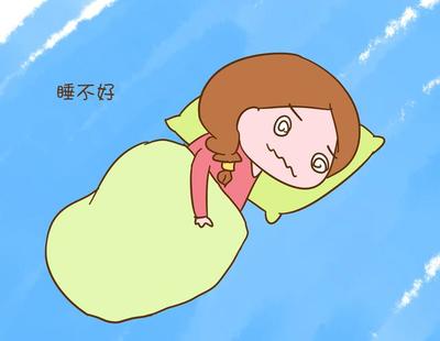 怀孕了为什么头晕晕的