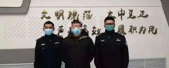 治安拘留异地能查到吗