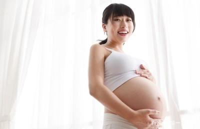 刚怀孕肚子什么感觉