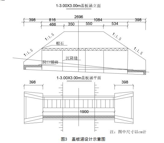 混凝土结构加固设计案例分析（混凝土结构加固设计） 建筑方案施工 第3张