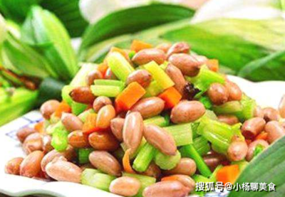 咸鲜花生的做法大全家常