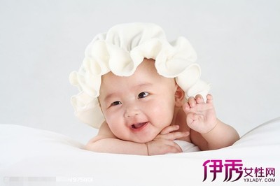 婴儿两个月会认人吗