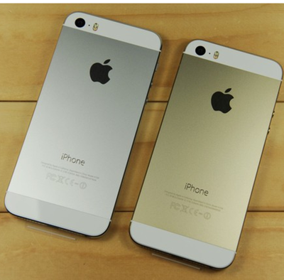 iPhone5s多少像素 Iphone5s像素