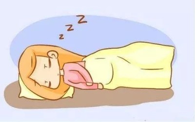 睡觉观想的方法