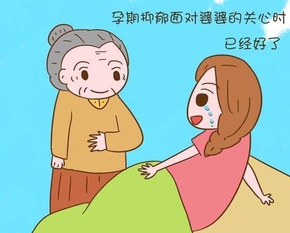 孕妇酸中毒