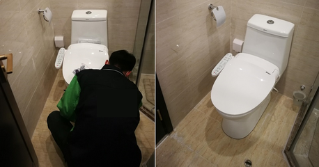 美标马桶售后服务