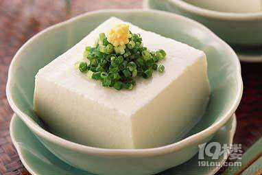 孕妇豆腐能吃吗