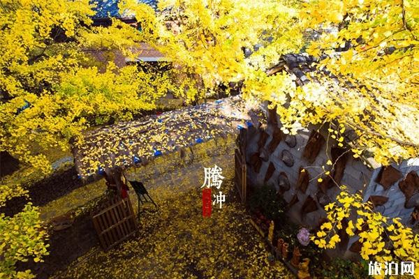 腾冲旅游介绍
