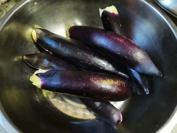 茄子的制作方法怎么样好吃