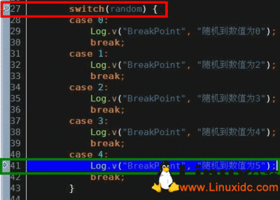 linux中怎样运行程序