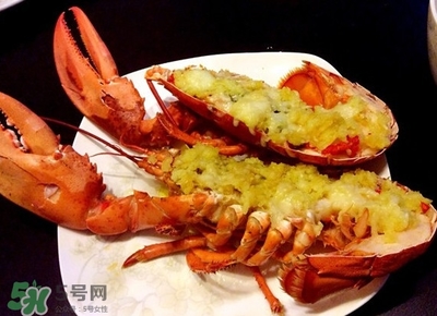 波士顿龙虾家常做法
