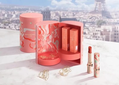 女性奢侈化妆品品牌