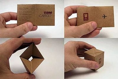 名片盒子折纸飞机视频下载