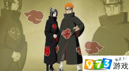 火影忍者小南戒指上是什么字,e站火影忍者小南的关键词是什么