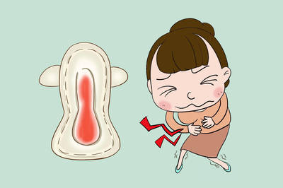 女生两个月没来月经