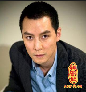 额头中间突出面相