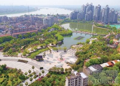 湘潭3天慢生活：湘江畔的悠闲假期