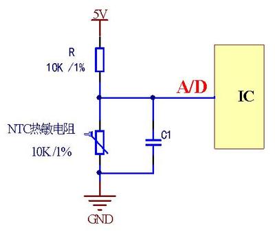 电磁炉什么原理图