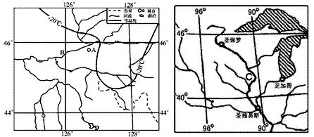 农业区位与农业地域有什么