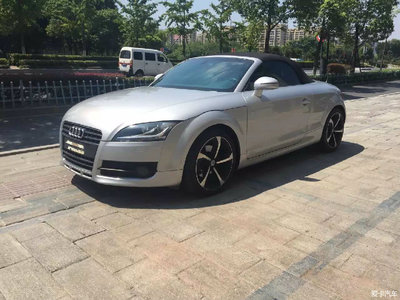 天津抵押车