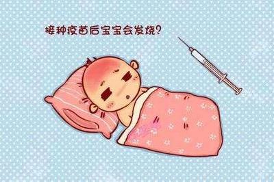宝宝老是反复发烧是怎么回事
