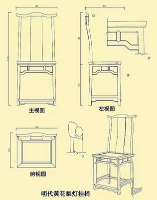 家具尺寸