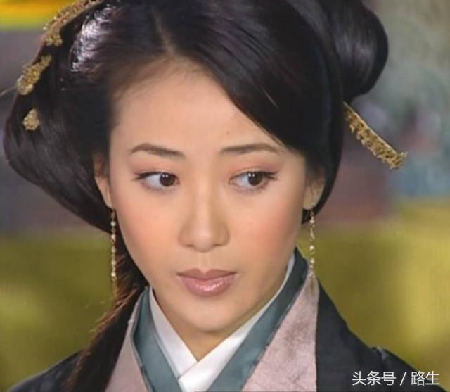 姓王的美女