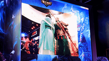 2015最火的腾讯游戏是什么