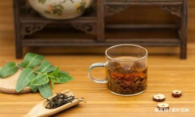 喝红茶伤胃吗