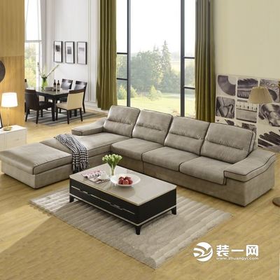 沙发科技布的优缺点