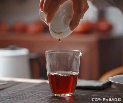 红茶会上火吗