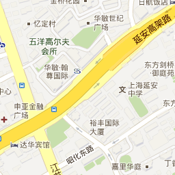 上海东方剑桥御庭苑