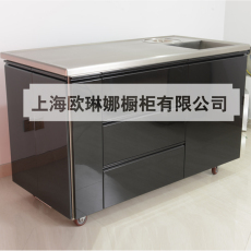 上海不锈钢厨房台面厂家