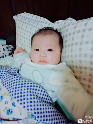 两个月大的宝宝咳嗽鼻塞怎么办