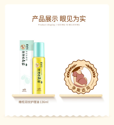 油肚和怀孕区别图片
