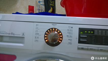 洗衣机6公斤能洗多少