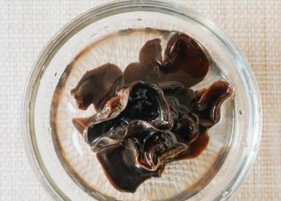 宝宝咳嗽可以吃香菇吗