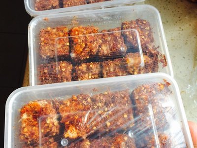 豆腐乳可以放冰箱吗