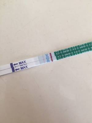 大姨妈推迟5天可以测出怀孕吗