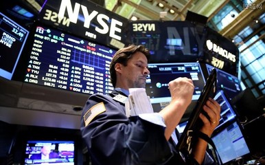  （期货直播室）纳指联动：决定方向的，是跨市场资金的共振