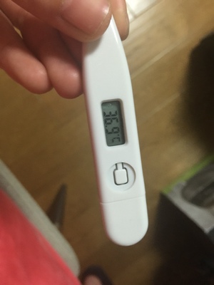 怀孕早期体温会升高吗