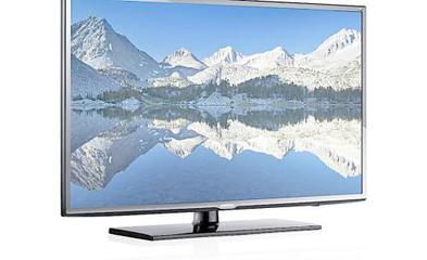 三星电视质量怎么样