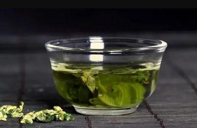 经常喝荷叶茶能减肥吗
