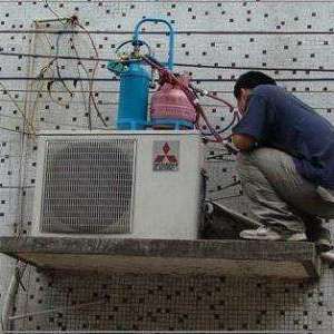 空调加氟要多少钱