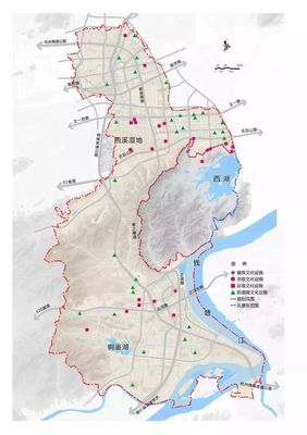 杭州市西湖